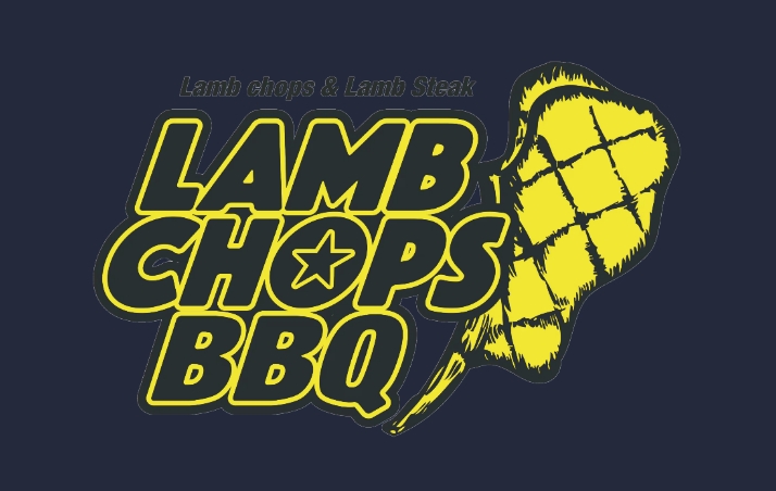 LAMB CHOPS BBQ